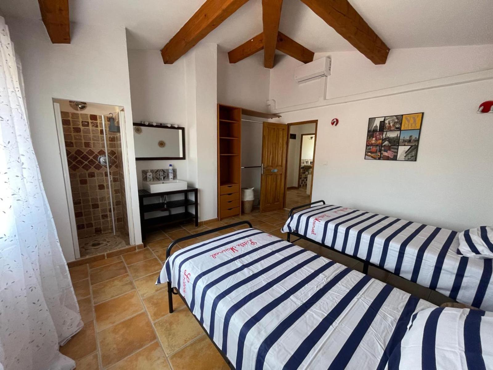 Aparthotel La Casa Bella Gignac-la-Nerthe Exterior foto