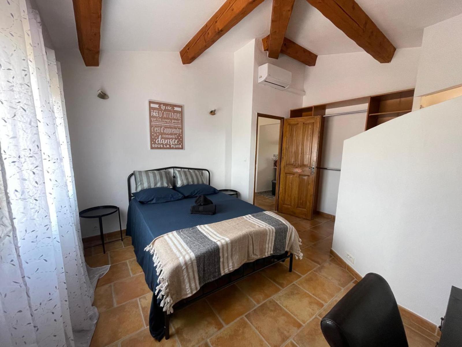 Aparthotel La Casa Bella Gignac-la-Nerthe Exterior foto